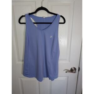 Fila sport XXL lilac tank